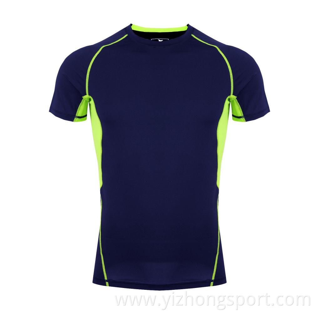 Men Sports T-Shirt